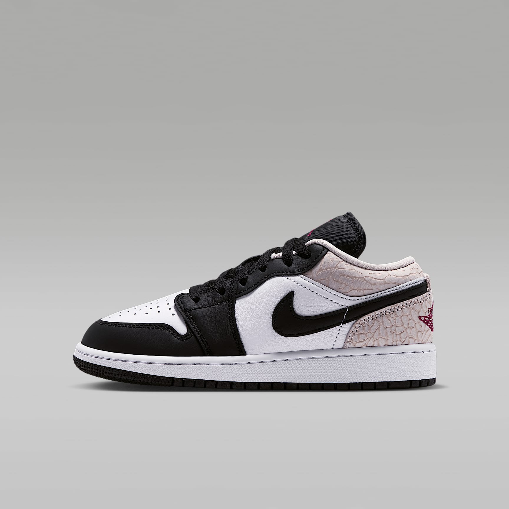 Air Jordan 1 Low SE Big Kids' Shoes. Nike.com